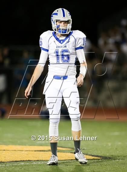Thumbnail 1 in Rocklin @ Del Oro photogallery.