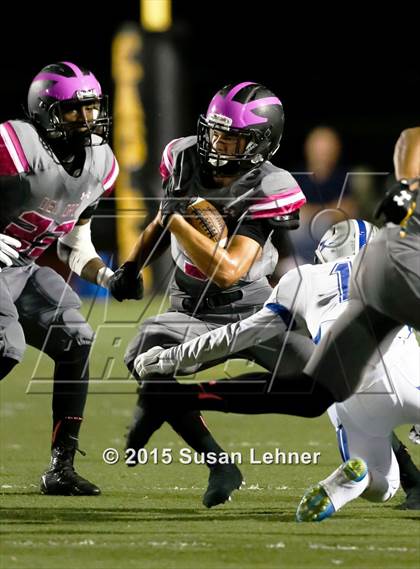 Thumbnail 3 in Rocklin @ Del Oro photogallery.