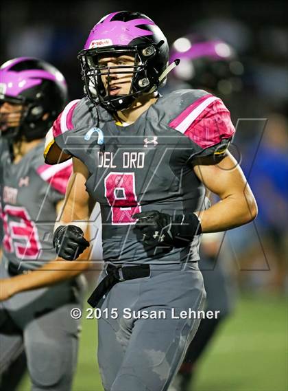 Thumbnail 1 in Rocklin @ Del Oro photogallery.