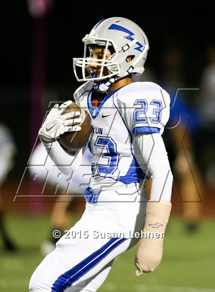 Thumbnail 2 in Rocklin @ Del Oro photogallery.