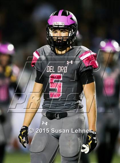 Thumbnail 2 in Rocklin @ Del Oro photogallery.