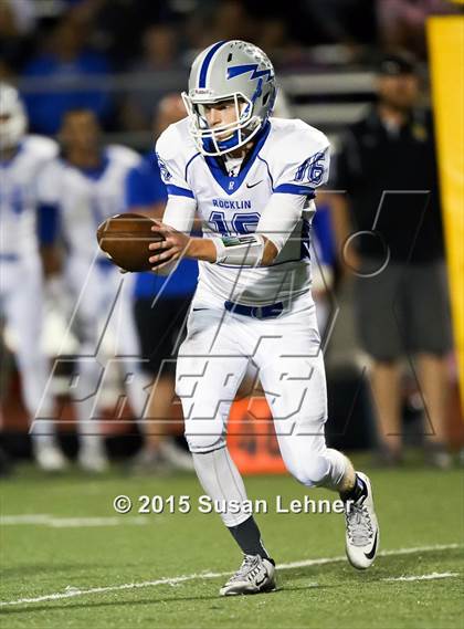 Thumbnail 3 in Rocklin @ Del Oro photogallery.