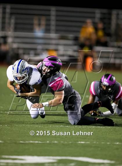 Thumbnail 2 in Rocklin @ Del Oro photogallery.