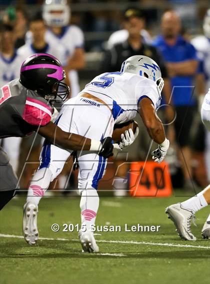 Thumbnail 3 in Rocklin @ Del Oro photogallery.