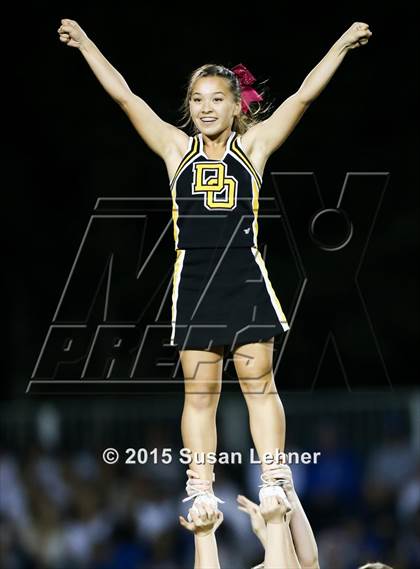 Thumbnail 2 in Rocklin @ Del Oro photogallery.
