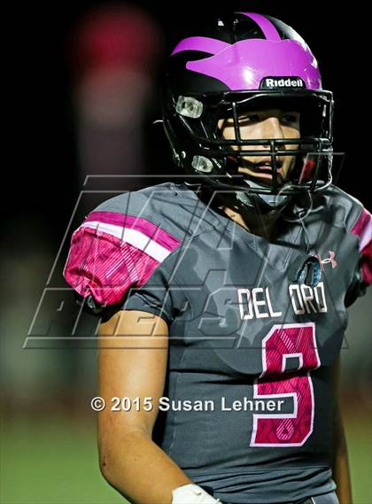 Thumbnail 2 in Rocklin @ Del Oro photogallery.