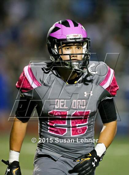 Thumbnail 1 in Rocklin @ Del Oro photogallery.