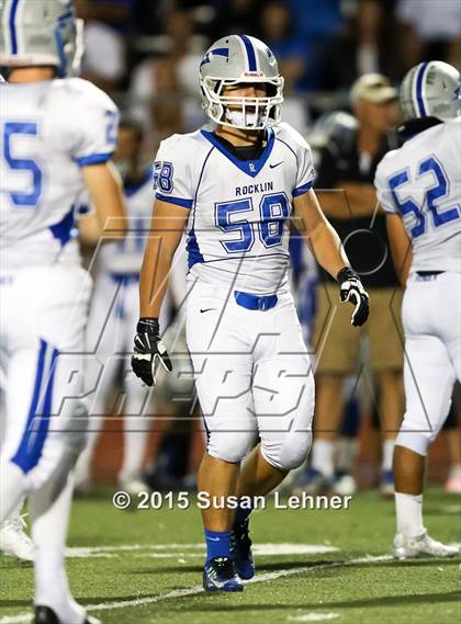 Thumbnail 2 in Rocklin @ Del Oro photogallery.