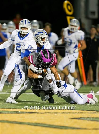 Thumbnail 3 in Rocklin @ Del Oro photogallery.