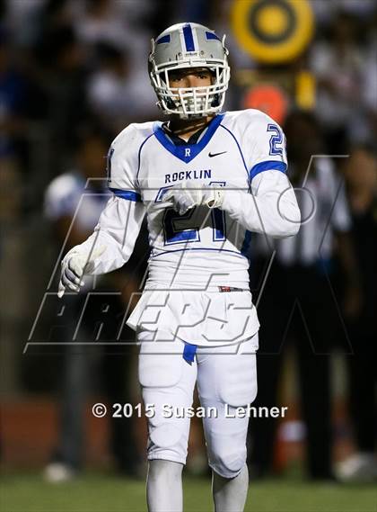Thumbnail 1 in Rocklin @ Del Oro photogallery.