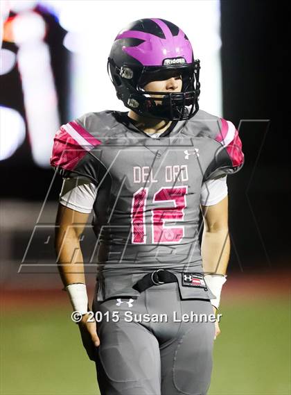 Thumbnail 1 in Rocklin @ Del Oro photogallery.