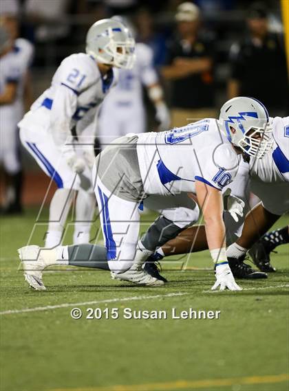 Thumbnail 3 in Rocklin @ Del Oro photogallery.