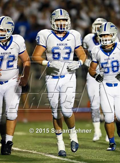 Thumbnail 2 in Rocklin @ Del Oro photogallery.