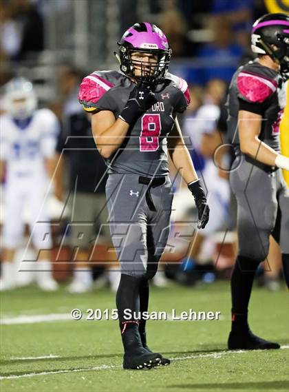 Thumbnail 1 in Rocklin @ Del Oro photogallery.