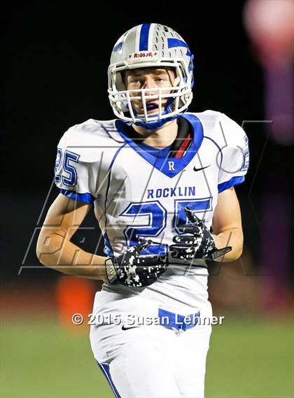Thumbnail 1 in Rocklin @ Del Oro photogallery.