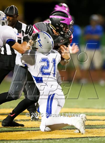 Thumbnail 3 in Rocklin @ Del Oro photogallery.