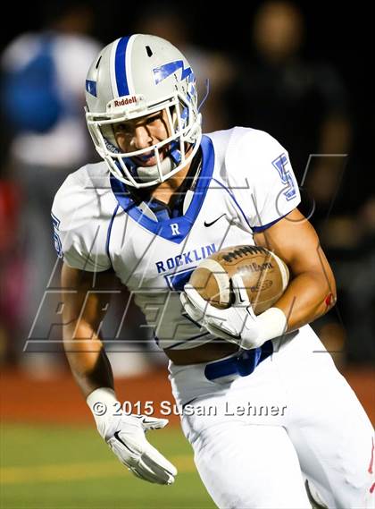 Thumbnail 1 in Rocklin @ Del Oro photogallery.