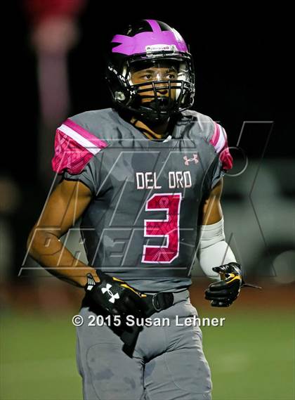 Thumbnail 3 in Rocklin @ Del Oro photogallery.