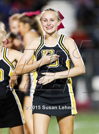 Thumbnail 2 in Rocklin @ Del Oro photogallery.