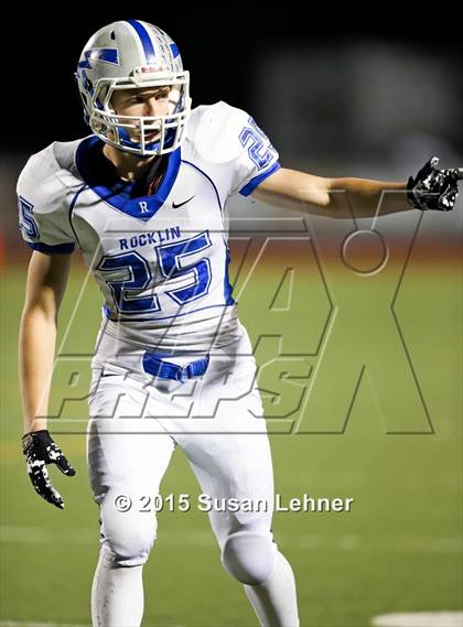 Thumbnail 2 in Rocklin @ Del Oro photogallery.