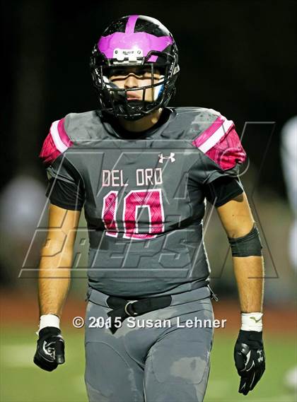 Thumbnail 3 in Rocklin @ Del Oro photogallery.