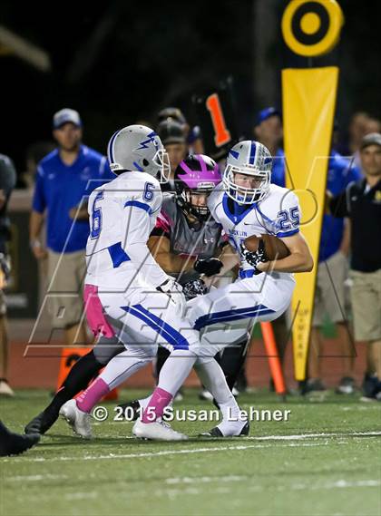Thumbnail 2 in Rocklin @ Del Oro photogallery.