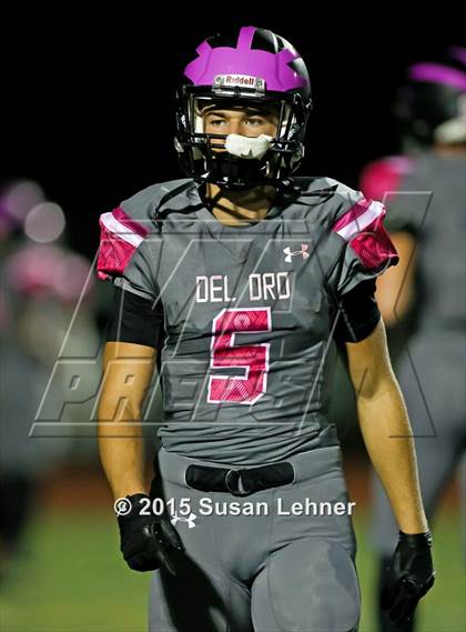 Thumbnail 2 in Rocklin @ Del Oro photogallery.