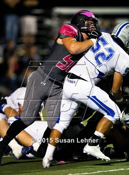 Thumbnail 3 in Rocklin @ Del Oro photogallery.