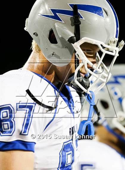 Thumbnail 1 in Rocklin @ Del Oro photogallery.
