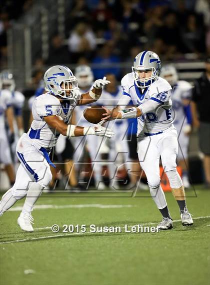 Thumbnail 1 in Rocklin @ Del Oro photogallery.