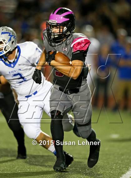 Thumbnail 3 in Rocklin @ Del Oro photogallery.