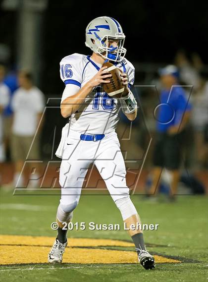 Thumbnail 2 in Rocklin @ Del Oro photogallery.