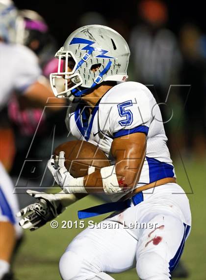 Thumbnail 2 in Rocklin @ Del Oro photogallery.