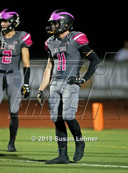 Thumbnail 1 in Rocklin @ Del Oro photogallery.