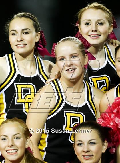 Thumbnail 1 in Rocklin @ Del Oro photogallery.