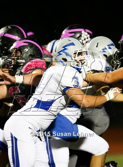 Thumbnail 1 in Rocklin @ Del Oro photogallery.