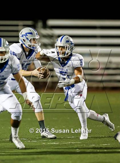 Thumbnail 3 in Rocklin @ Del Oro photogallery.