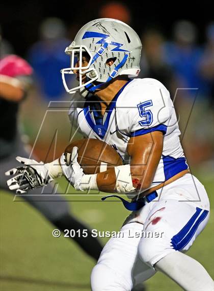 Thumbnail 1 in Rocklin @ Del Oro photogallery.
