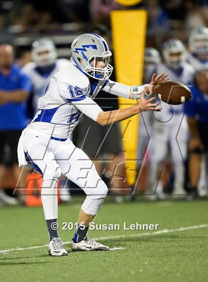 Thumbnail 2 in Rocklin @ Del Oro photogallery.
