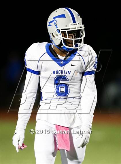 Thumbnail 1 in Rocklin @ Del Oro photogallery.