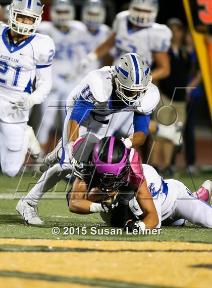 Thumbnail 2 in Rocklin @ Del Oro photogallery.