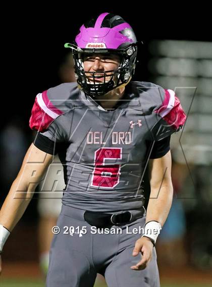 Thumbnail 2 in Rocklin @ Del Oro photogallery.