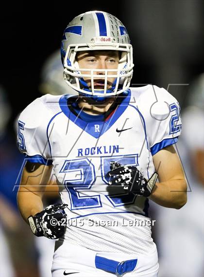 Thumbnail 1 in Rocklin @ Del Oro photogallery.