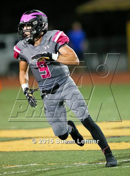 Thumbnail 2 in Rocklin @ Del Oro photogallery.