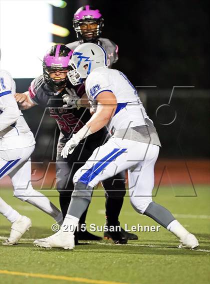 Thumbnail 3 in Rocklin @ Del Oro photogallery.