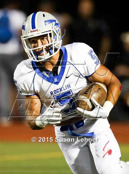 Thumbnail 2 in Rocklin @ Del Oro photogallery.
