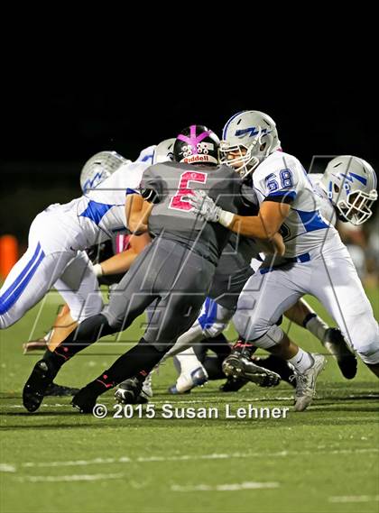 Thumbnail 3 in Rocklin @ Del Oro photogallery.