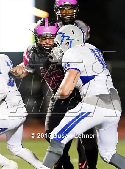 Thumbnail 2 in Rocklin @ Del Oro photogallery.
