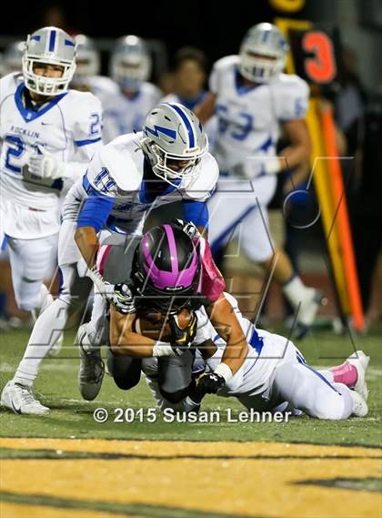 Thumbnail 1 in Rocklin @ Del Oro photogallery.