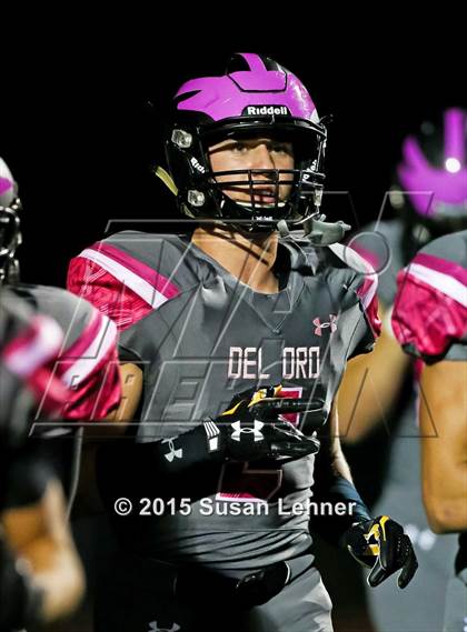 Thumbnail 1 in Rocklin @ Del Oro photogallery.